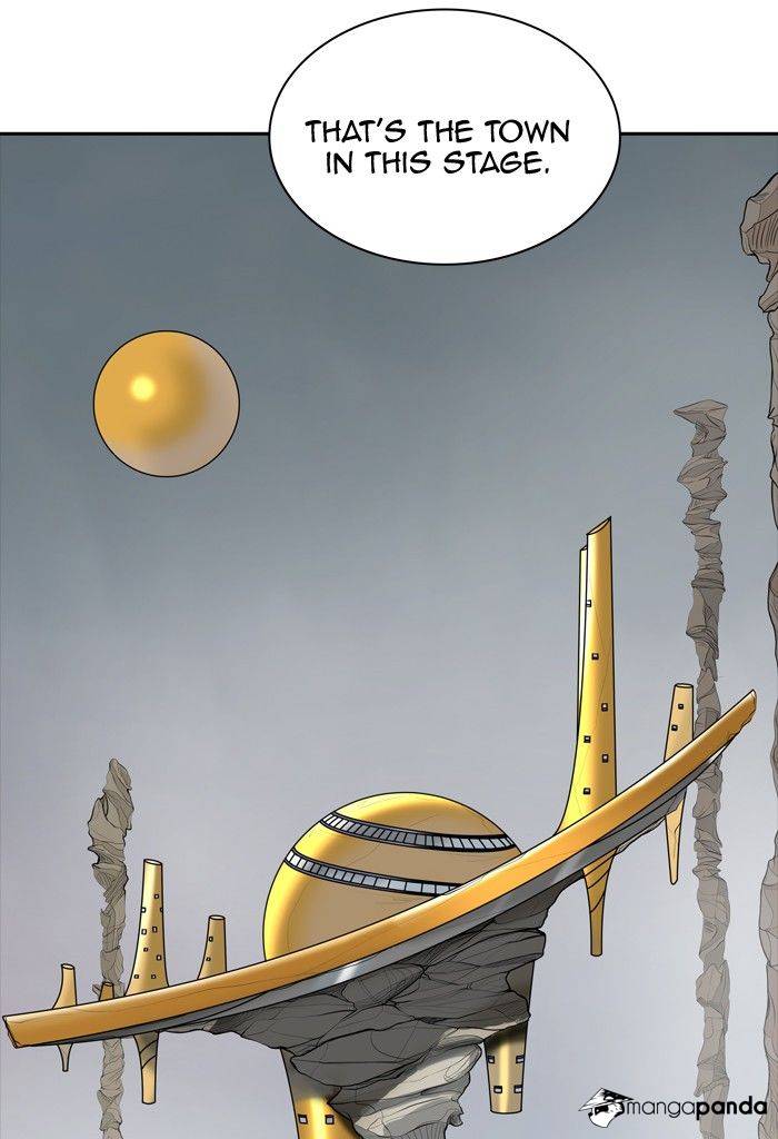 Tower of God Chapter 364 image 064